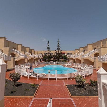 Lightbooking Las Arenas Caleta De Fuste Exterior foto