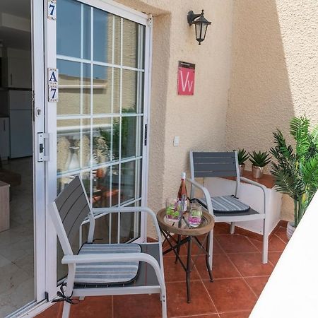 Lightbooking Las Arenas Caleta De Fuste Exterior foto